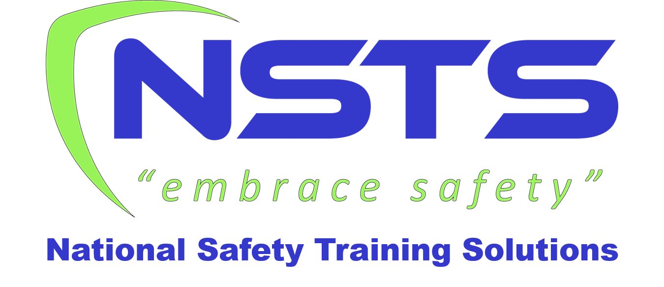 NSTS 2021 Logo